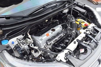 2014 Honda CR-V EX-L - miniatura 24