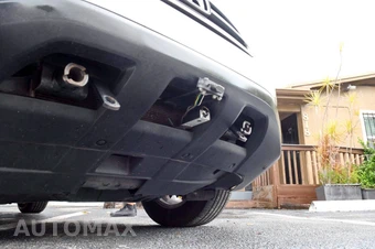 2014 Honda CR-V EX-L - miniatura 25