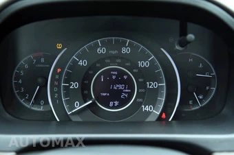 2014 Honda CR-V EX-L - miniatura 28