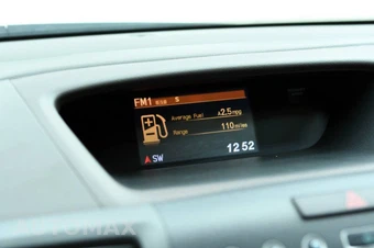 2014 Honda CR-V EX-L - miniatura 29
