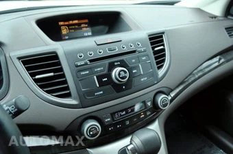 2014 Honda CR-V EX-L - miniatura 30