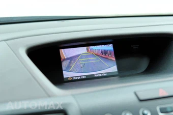 2014 Honda CR-V EX-L - miniatura 31