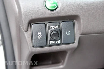 2014 Honda CR-V EX-L - miniatura 32