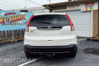 2014 Honda CR-V EX-L - miniatura 34