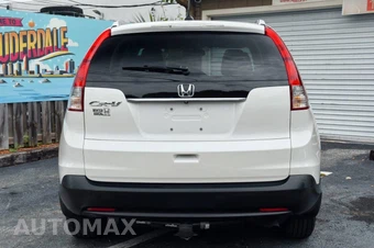 2014 Honda CR-V EX-L - miniatura 35