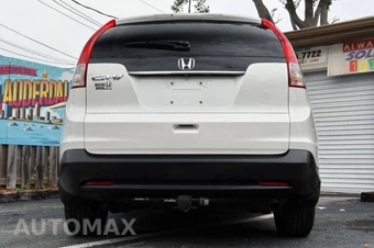 2014 Honda CR-V EX-L - miniatura 36