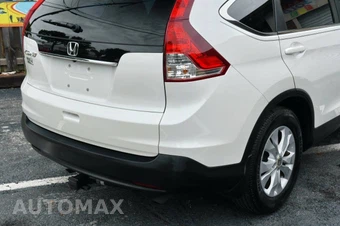 2014 Honda CR-V EX-L - miniatura 37