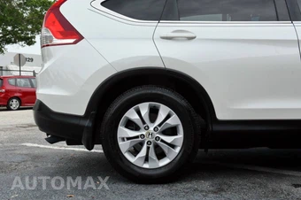 2014 Honda CR-V EX-L - miniatura 39