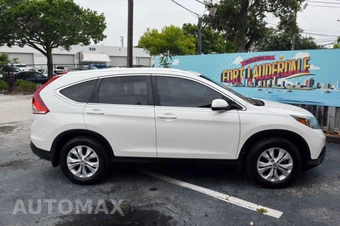 2014 Honda CR-V EX-L - miniatura 40