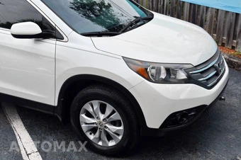 2014 Honda CR-V EX-L - miniatura 43