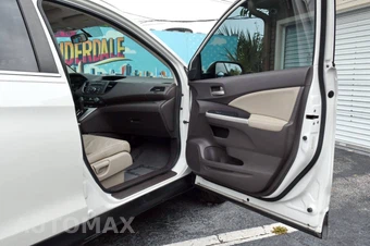2014 Honda CR-V EX-L - miniatura 44