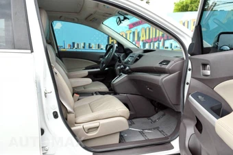2014 Honda CR-V EX-L - miniatura 45