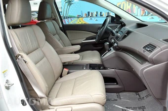 2014 Honda CR-V EX-L - miniatura 46