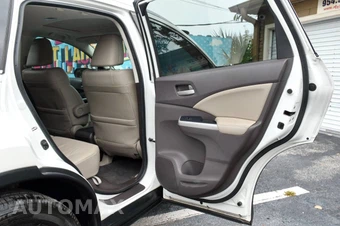 2014 Honda CR-V EX-L - miniatura 47