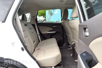 2014 Honda CR-V EX-L - miniatura 48