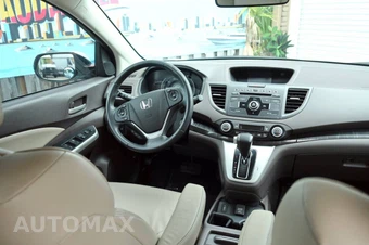 2014 Honda CR-V EX-L - miniatura 49