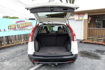 2014 Honda CR-V EX-L - miniatura 50