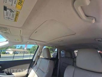 2014 Honda CR-V EX-L – miniatura 11