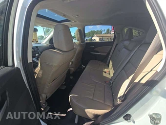 2014 Honda CR-V EX-L – miniatura 13