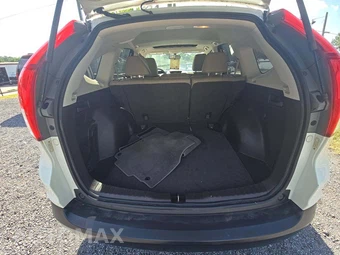 2014 Honda CR-V EX-L – miniatura 14