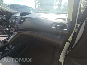 2014 Honda CR-V EX-L – miniatura 19