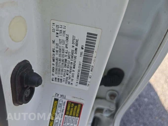 2014 Honda CR-V EX-L – miniatura 5