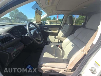 2014 Honda CR-V EX-L – miniatura 6