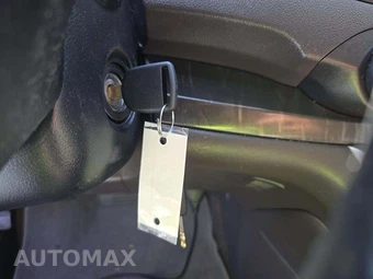 2014 Honda CR-V EX-L – miniatura 8