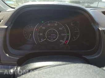 2014 Honda CR-V EX-L – miniatura 9