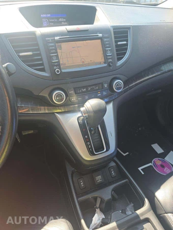 2014 Honda CR-V EX-L – miniatura 10