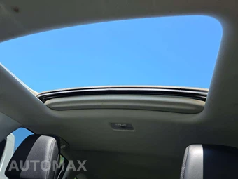 2014 Honda CR-V EX-L – miniatura 11