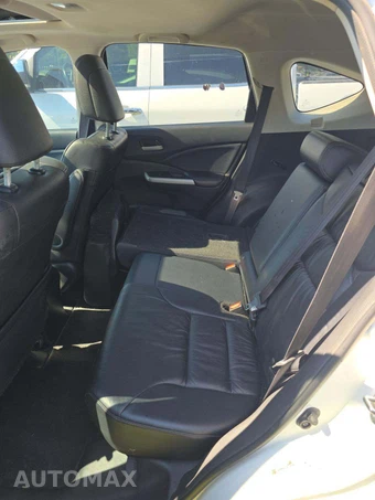 2014 Honda CR-V EX-L – miniatura 13