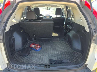 2014 Honda CR-V EX-L – miniatura 14