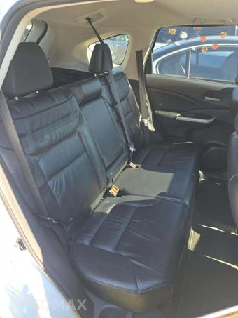 2014 Honda CR-V EX-L – miniatura 16
