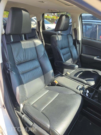 2014 Honda CR-V EX-L – miniatura 18