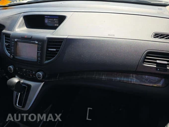2014 Honda CR-V EX-L – miniatura 19