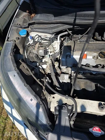 2014 Honda CR-V EX-L – miniatura 25
