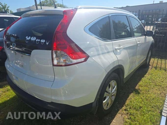 2014 Honda CR-V EX-L – miniatura 3