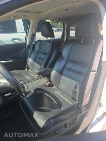 2014 Honda CR-V EX-L – miniatura 6