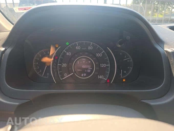 2014 Honda CR-V EX-L – miniatura 9