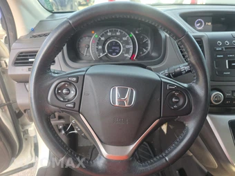 2014 Honda CR-V EX-L - miniatura 10