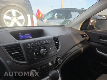 2014 Honda CR-V EX-L - miniatura 11