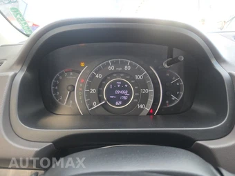 2014 Honda CR-V EX-L - miniatura 12