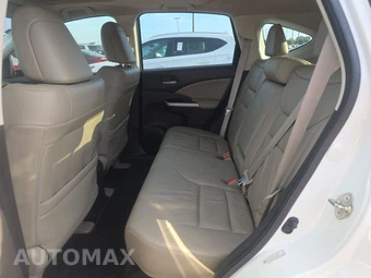 2014 Honda CR-V EX-L - miniatura 13