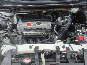 2014 Honda CR-V EX-L - miniatura 15