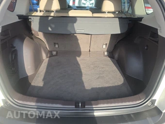2014 Honda CR-V EX-L - miniatura 16