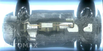 2014 Honda CR-V EX-L - miniatura 18