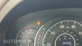 2014 Honda CR-V EX-L - miniatura 25