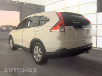 2014 Honda CR-V EX-L - miniatura 6