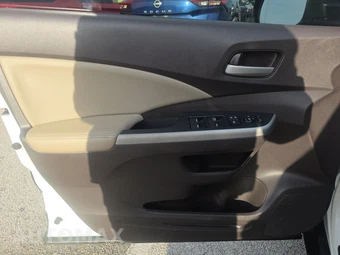 2014 Honda CR-V EX-L - miniatura 9